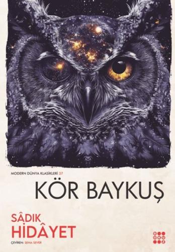 Kör Baykuş Kör Baykuş