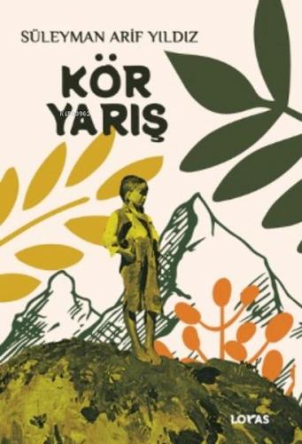 Kör Yarış Kör Yarış