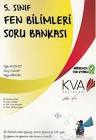 KORAY VAROL 5.SINIF FEN BİLİMLERİ SORU BANKASI