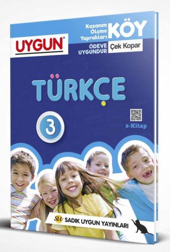KORAY VAROL 7.SINIF SOSYAL BİLGİLER SORU BANKASI