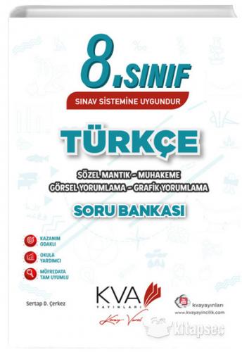 KORAY VAROL 8.SINIF MANTIK MUHAKAME