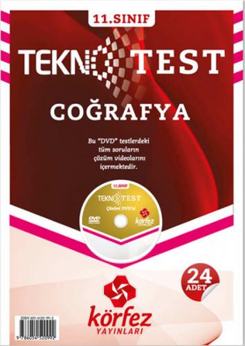 KÖRFEZ 11.SINIF COĞRAFYA Y.T