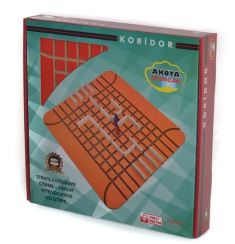 Koridor Koridor