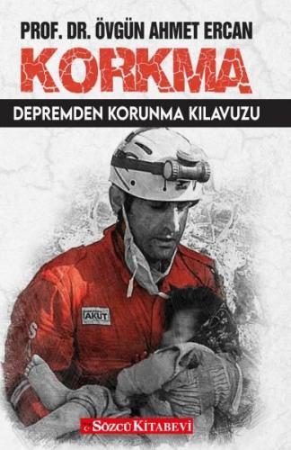 Korkma - Depremden Korunma Yolu