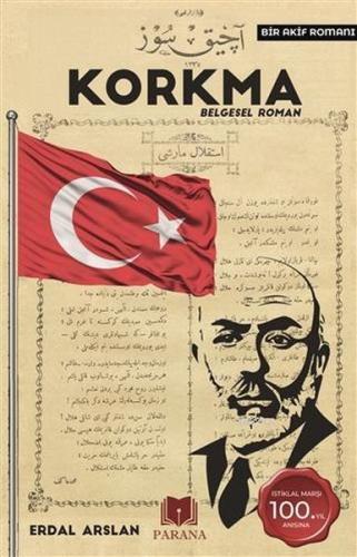 Korkma Korkma