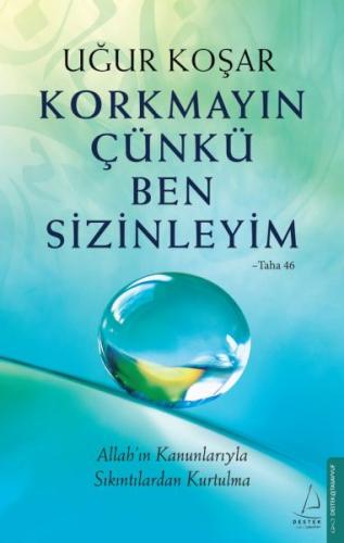 Korkmayın Çünkü Ben Sizinleyim Korkmayın Çünkü Ben Sizinleyim