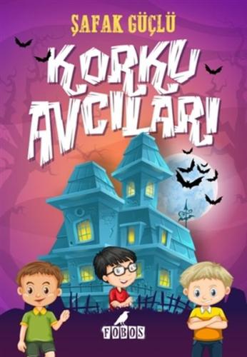 Korku Avcıları Korku Avcıları