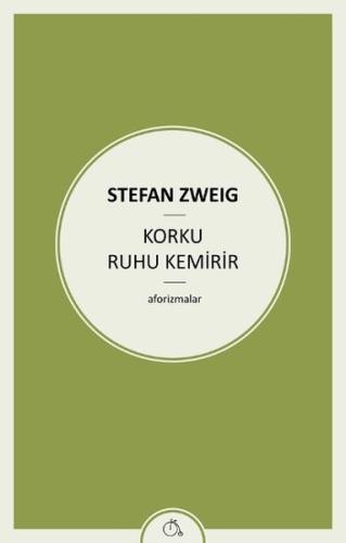 Korku Ruhu Kemirir