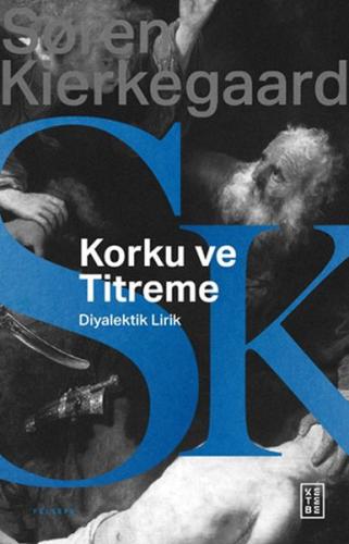 Korku ve Titreme Korku ve Titreme