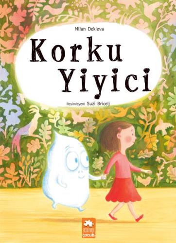 Korku Yiyici Korku Yiyici