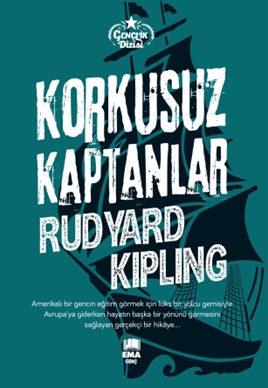 Korkusuz Kaptanlar Korkusuz Kaptanlar