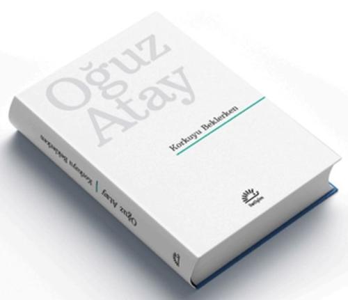 Korkuyu Beklerken (Ciltli Özel Baskı)