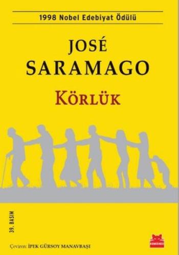 Körlük