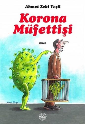 Korona Müfettişi