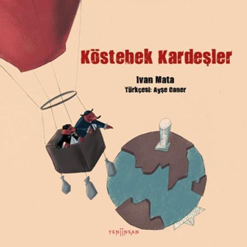 Köstebek Kardeşler Köstebek Kardeşler