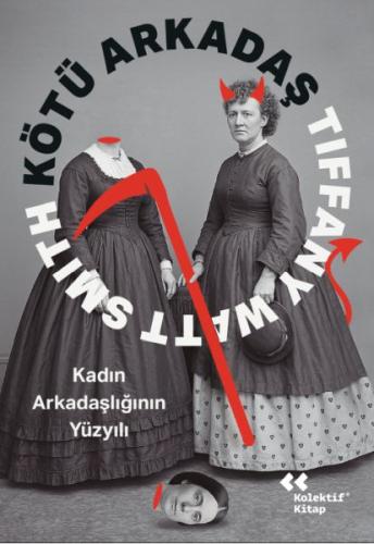 Kötü Arkadaş Kötü Arkadaş