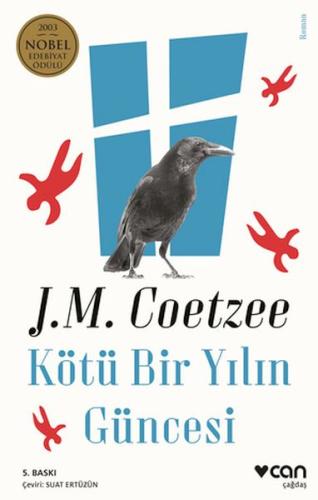 Kötü Bir Yılın Güncesi