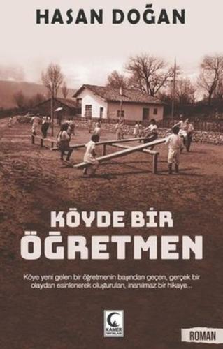 Köyde Bir Öğretmen Köyde Bir Öğretmen