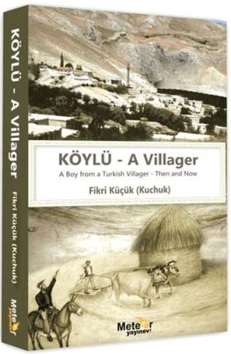 Köylü - A Villager Köylü - A Villager