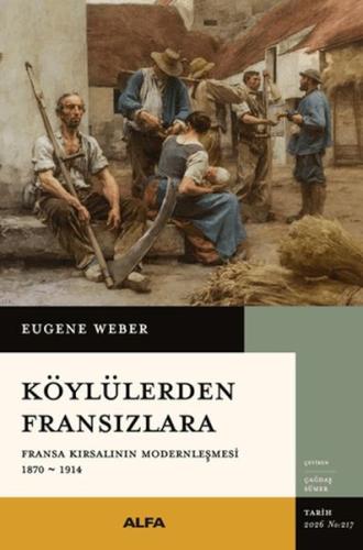 Köylülerden Fransızlara Köylülerden Fransızlara