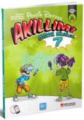 KOZA KARACA 7.SINIF SOSYAL BİLGİLER AKILLI DEFTER