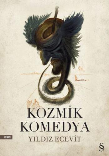 Kozmik Komedya Kozmik Komedya