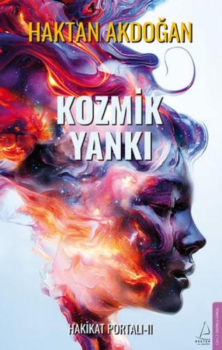 Kozmik Yankı - Hakikat Portalı II Kozmik Yankı - Hakikat Portalı II