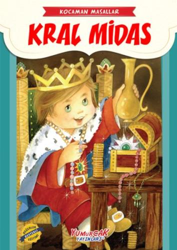 Kral Midas - Kocaman Masallar Kral Midas - Kocaman Masallar