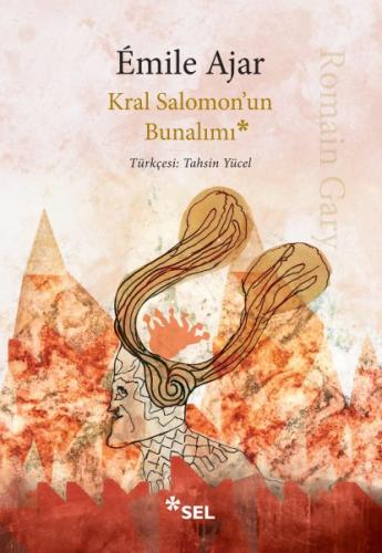 Kral Salomon'un Bunalimi Kral Salomon'un Bunalimi