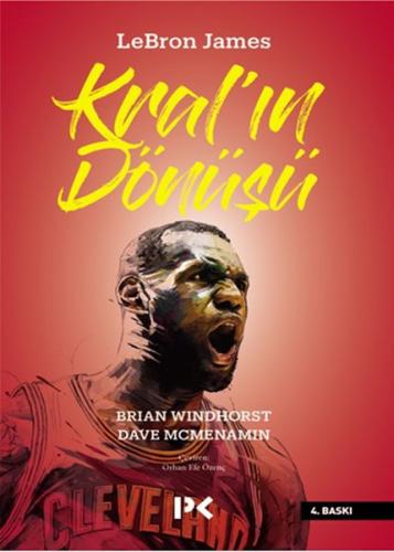 Kral'ın Dönüşü - LeBron James'in