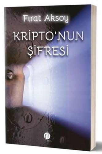 Kripto'nun Şifresi Kripto'nun Şifresi