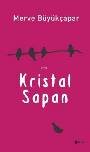 Kristal Sapan Kristal Sapan