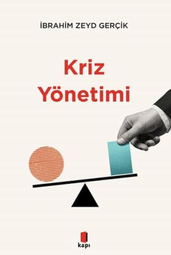 Kriz Yönetimi