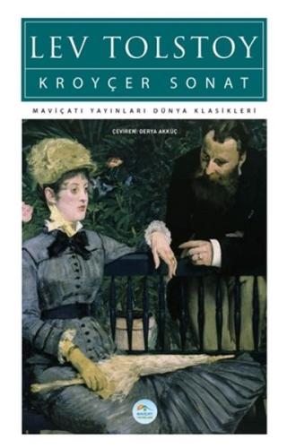 Kroyçer Sonat Kroyçer Sonat