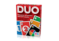 SAMATLI 25109 DUO
