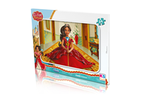 KSG / ELENA FRAME PUZZLE 24 PARÇA ELN704 *EK KAMPANYA* (tek ürün gönderilecektir, fotoğraf temsilidir)