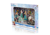 KSG / FROZEN FRAME PUZZLE 24 PARÇA FRZ704 *EK KAMPANYA* (tek ürün gönderilecektir, fotoğraf temsilidir)