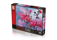 KSG / PUZZLE 1500 PARÇA MEROPS 22010 -