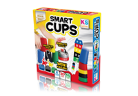 KSG / SMART CUPS/BARDAK HIZ OYUNU ---