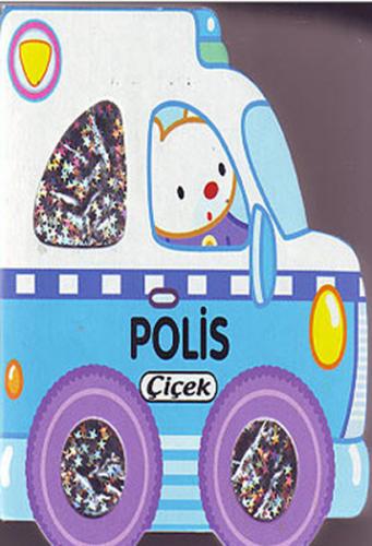 Küçük Arabalar Dizisi-Polis