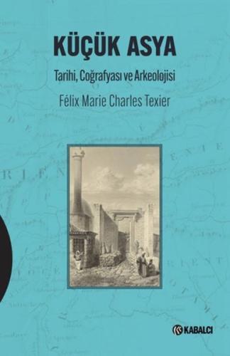 Küçük Asya Ciltli Küçük Asya Ciltli