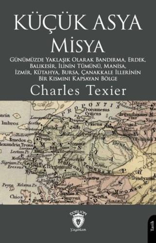 Küçük Asya Misya Küçük Asya Misya