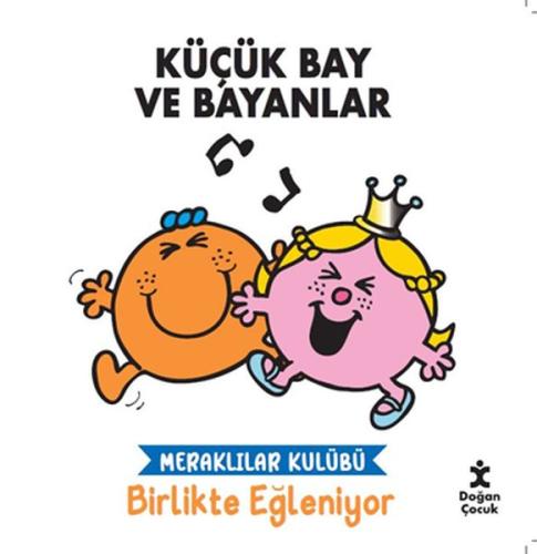 Küçük Bay ve Bayanlar Meraklılar Kulübü Birlikte Eğleniyor Küçük Bay ve Bayanlar Meraklılar Kulübü Birlikte Eğleniyor
