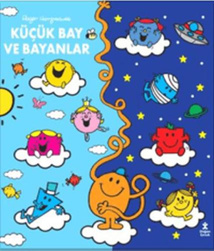 Küçük Bay ve Bayanlar Küçük Bay ve Bayanlar