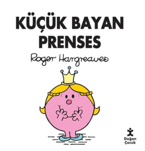 Küçük Bayan Prenses