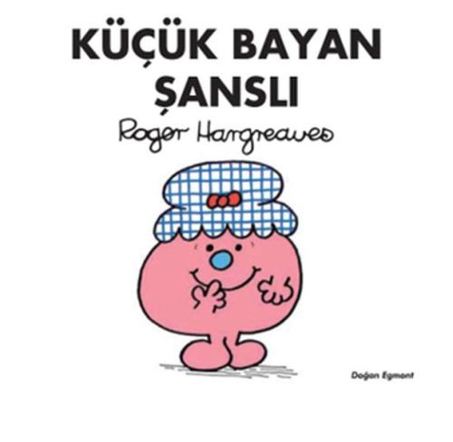 Küçük Bayan Şanslı Küçük Bayan Şanslı