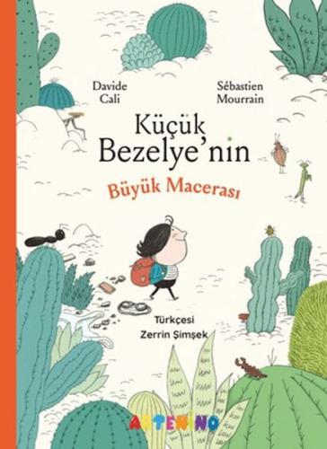 Küçük Bezelye'nin Büyük Macerası