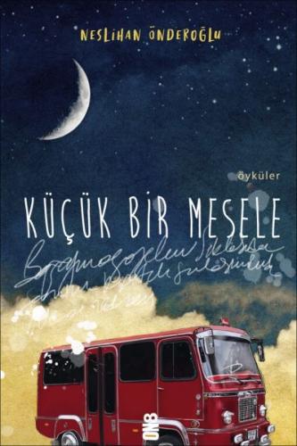 Küçük Bir Mesele