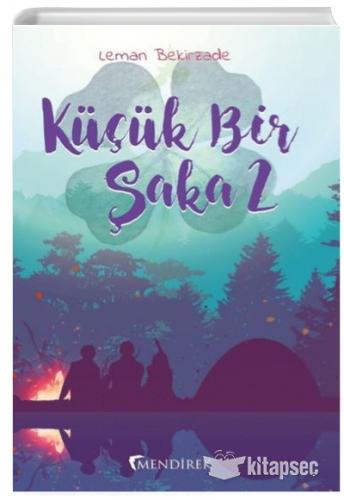 Küçük Bir Şaka 2