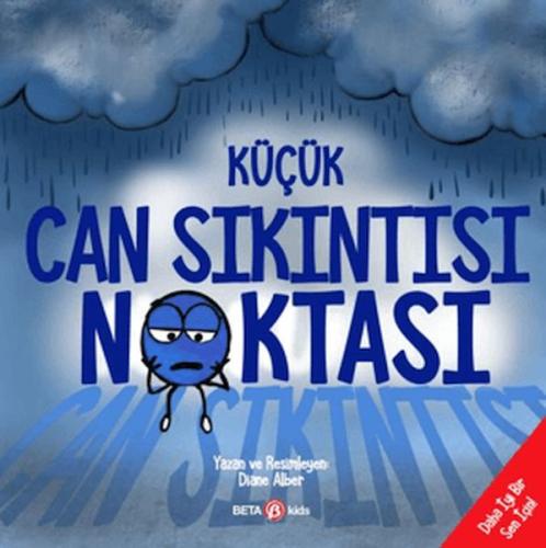 Küçük Can Sıkıntısı Noktası Küçük Can Sıkıntısı Noktası